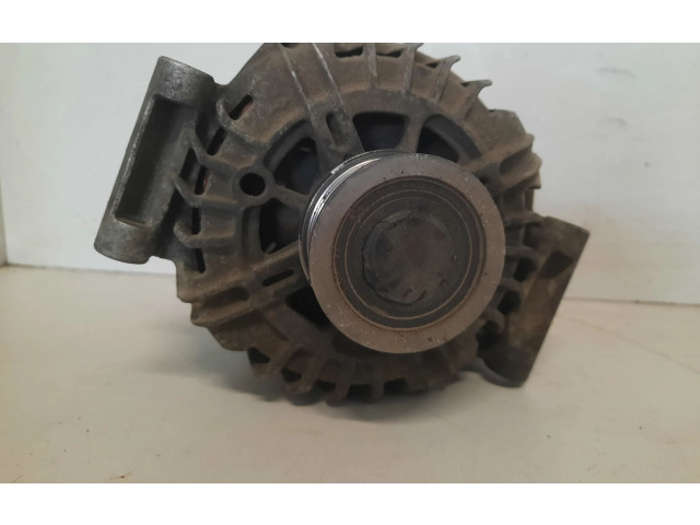 Генератор 06J903023C, 06J903023C Skoda Superb B6 (3T)