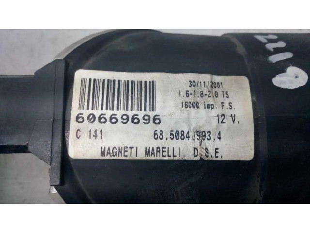 Панель приборов 60664231 Alfa Romeo 166