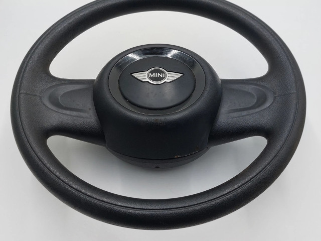 Volant Mini Cooper Countryman R60 2011