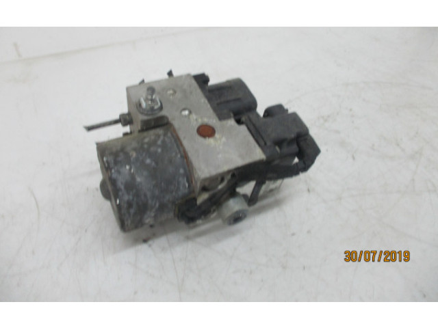 Блок АБС 0273004227 Opel Meriva A 2003 - 2010 года