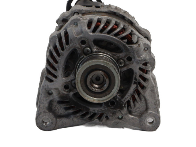 Генератор 231009933R   Renault Clio V      