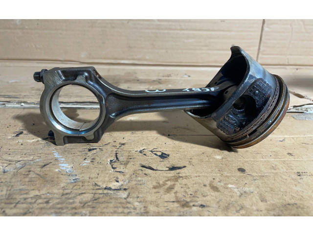 Píst 8A6G-AA2 Ford Fiesta STJB