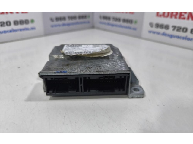 Блок управления 9665558180   Citroen C5