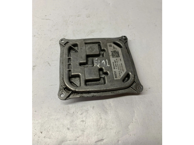 Блок фонаря / (блок «хenon»)