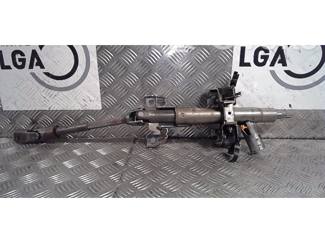 рейка Колонка рулевая 488101981R Dacia Duster