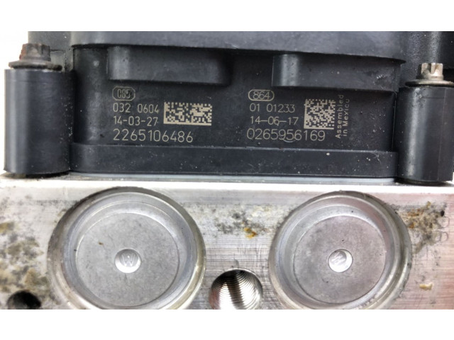 Jednotka ABS 6884732, 34516884732 BMW X5 F15 2014