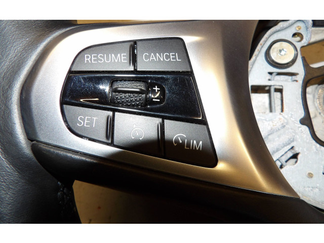 Volant BMW 1 F40 2019