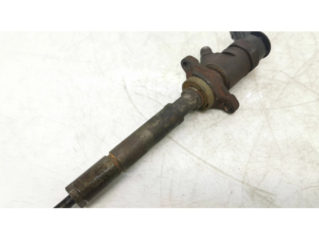 Vstřikovač 0445110311 Citroen Berlingo pro naftový motor 1.6