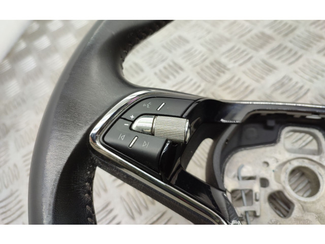 Руль Skoda Octavia Mk4 2019 - года 5E3419093B