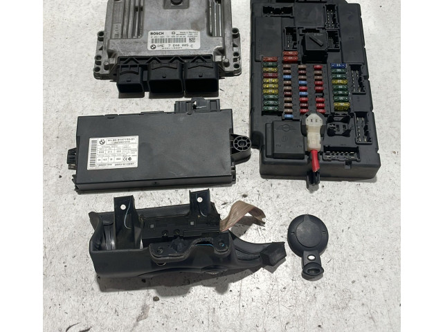 Řídící jednotka 0261S04161, 0261S04161 Mini One - Cooper Coupe R56 2010