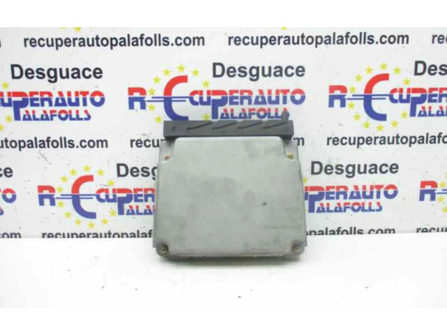 Блок управления двигателем Блок управления MB0797008890   Volvo V70