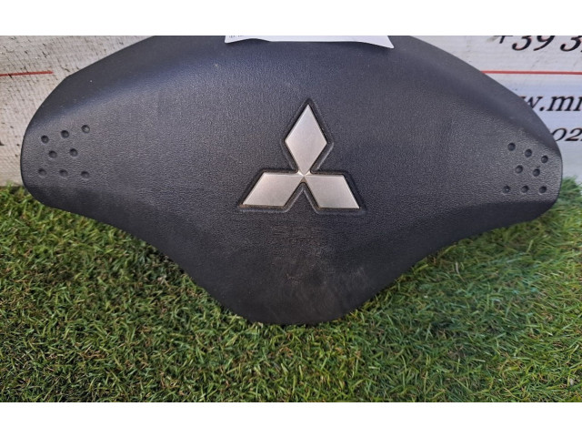 Подушка безопасности водителя MR992559, 4D56DOHC Mitsubishi L200