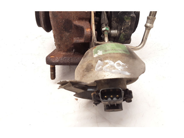 Turbodmychadlo Турбина 9662301280, 7402921 Citroen C4 Grand Picasso 2.0 RHJ