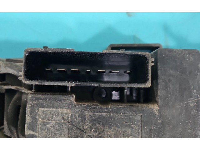 Комплект вентиляторов IMPRK1384879 Opel Vectra C