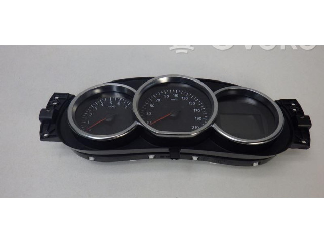 Панель приборов 248102383R Dacia Sandero II