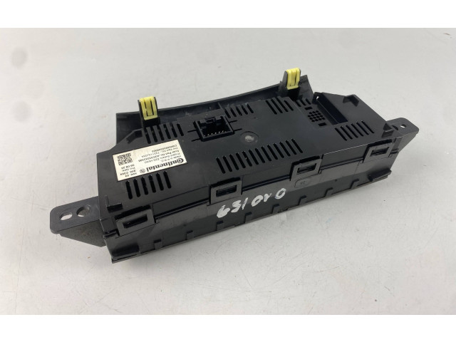 Блок управления климат-контролем 72311AJ03A   Subaru Outback