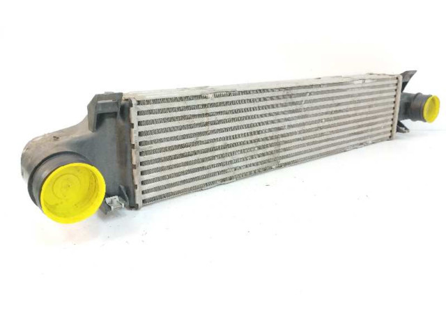 Интеркулер 31338236 Volvo V60