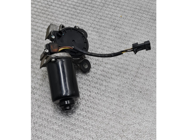 Моторчик дворников Saab 9-3 Ver2