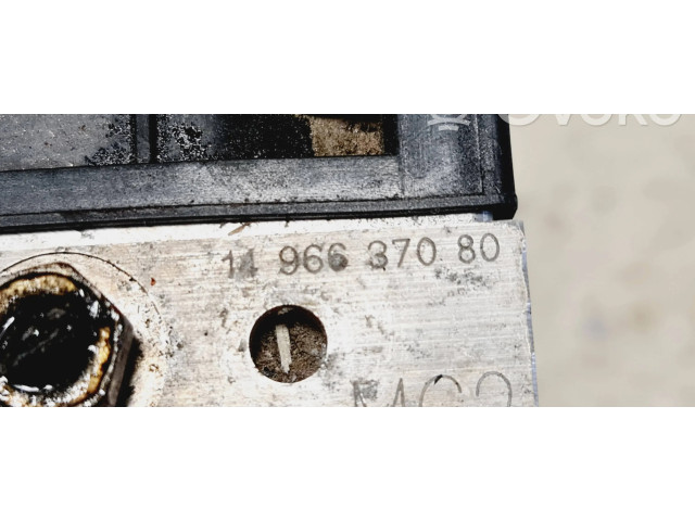 Блок АБС 0265225165, 1496637080 Citroen C8