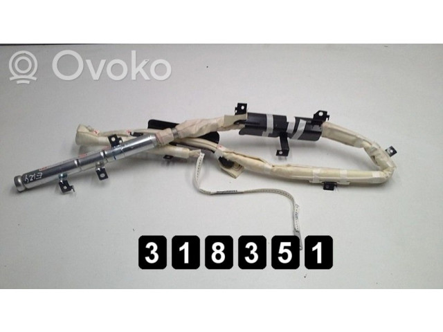 Боковая подушка безопасности MR962052   Mitsubishi Grandis