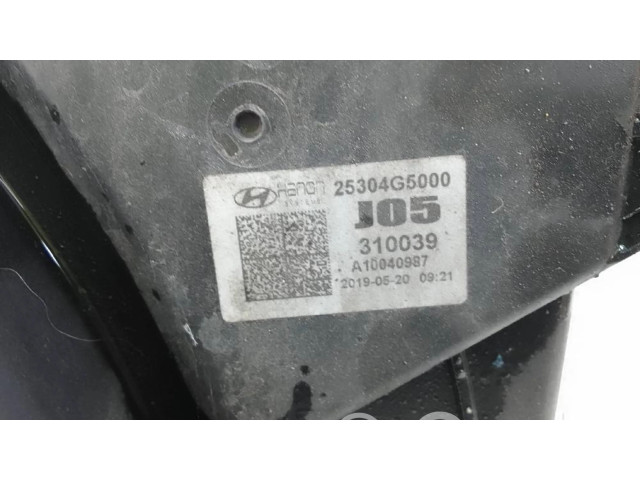 Píst D4FE Hyundai Kona I pro naftový motor 1.6