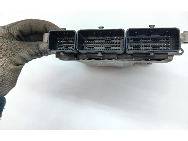 Řídící jednotka Renault Captur 2015