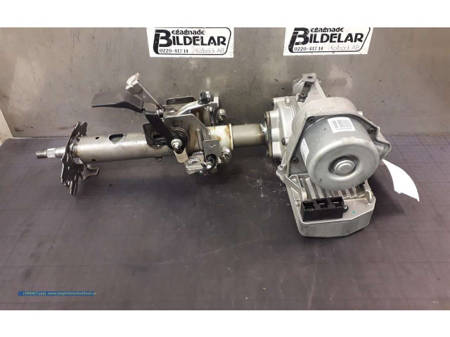 рейка Колонка рулевая 563101H500, 563001H100 KIA Ceed 2006 - 2012 года