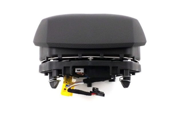 Подушка безопасности водителя 5E3880201AC, 5EC880201ACIZY Skoda Superb B8 (3V)