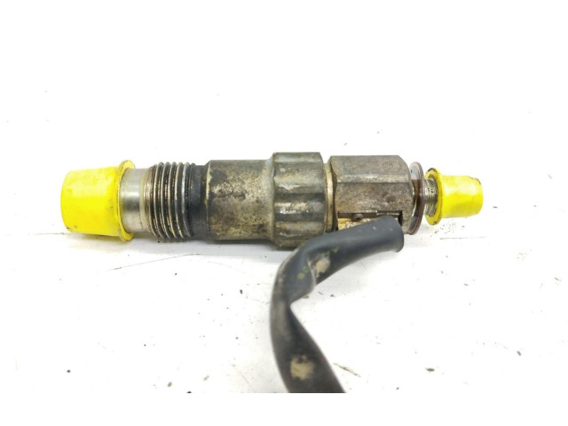 Форсунка Nissan Almera