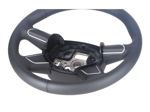 Руль Audi Q3 8U 2011 - 2016 года 8UO419091A