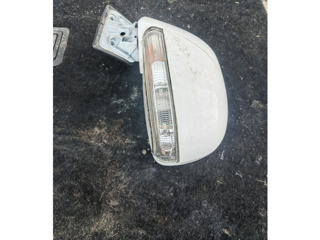 Зеркало электрическое Chevrolet Captiva - года