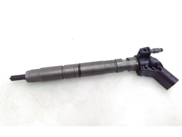 Vstřikovač 0445116015, 059130277AR   Audi Q7 4L     