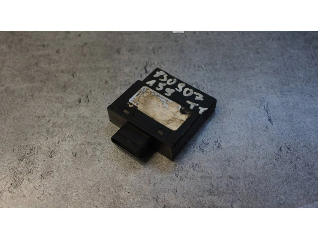 Řídící jednotka 8S0907159 Audi TT TTS RS Mk3 8S 2015