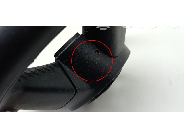 Руль Fiat 500L  2013 -  года 735579042      