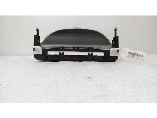 Přístrojová deska Fiat Punto (188) 1999 46833397, 555000460102