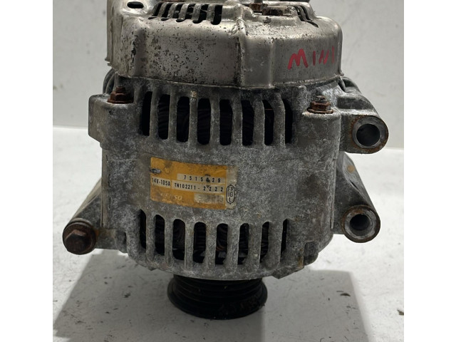 Генератор TN102211-2222, TN102211-2222 Mini One - Cooper R50 - 53