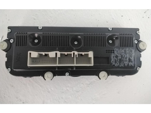 Блок управления климат-контролем 5K0907044HAZJU, 5K0907044HAZJU Volkswagen Golf Plus