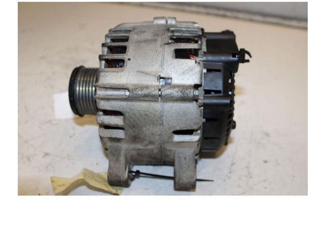 Генератор 9803750980   Peugeot Partner III      