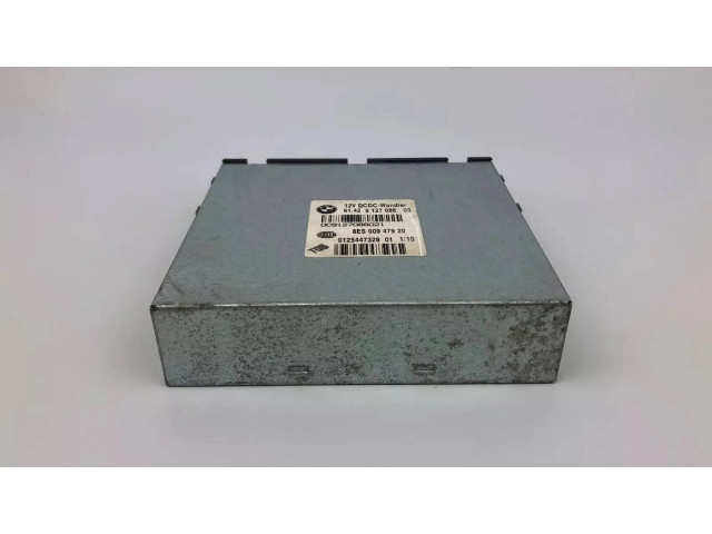 Блок управления 9127088 Mini One - Cooper Coupe R56