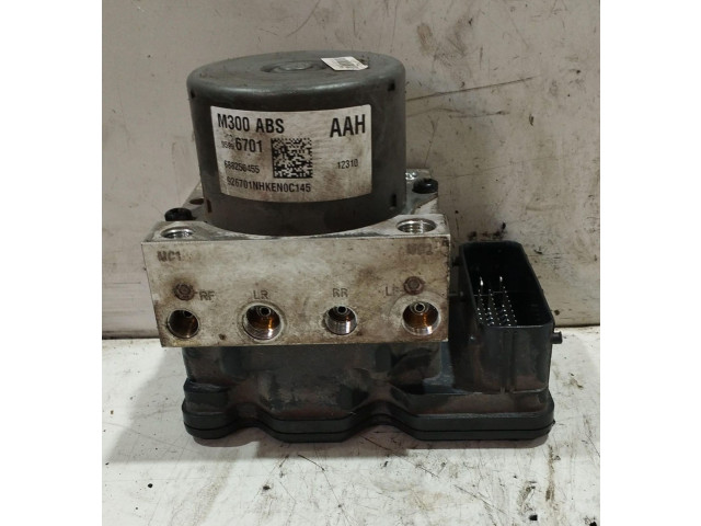 Блок АБС 95996701, 95996701   Chevrolet  Spark   -  года