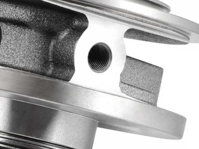 Turbodmychadlo Турбина 4913507100, 49135-07100 Hyundai Grandeur 2.2