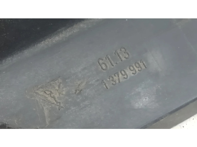 Pojistková skříňka 1379991 BMW 5 E34 1990