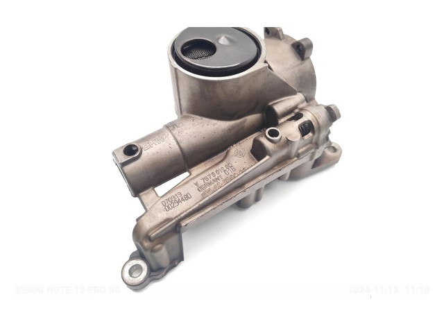 Масляный насос N14B16A 7576012, 070919 Mini Cooper Countryman R60