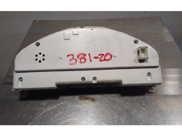 Панель приборов 31270901AA, 69399320U Volvo S60