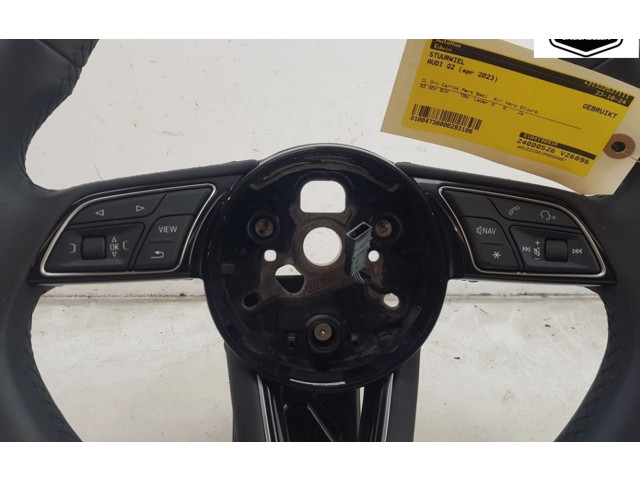 Руль 81A419091R, 81A419091R    Audi Q2 -  DXDB 