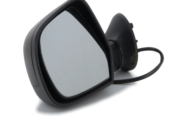 Зеркало электрическое        Dacia Duster  2010 - 2017 года   