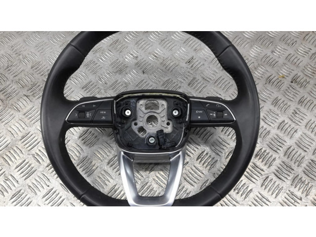 Volant Audi Q7 4M 2018 4M0419091M  