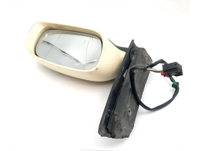 Зеркало электрическое        Volkswagen Touran II  2010 - 2016 года   