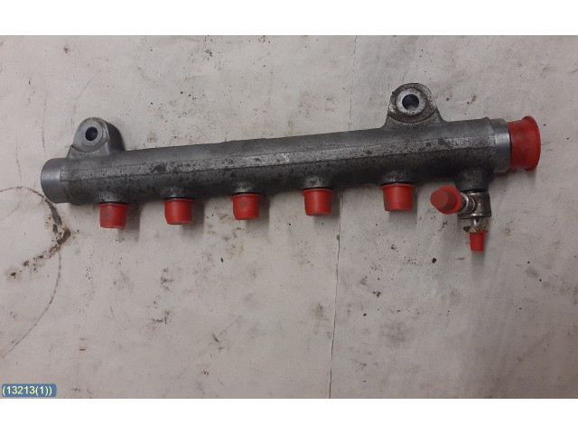 Топливная рампа 0281002507, 22914068 KIA Ceed