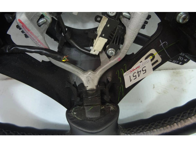 Volant Lexus GS 300 350 430 450H 2010